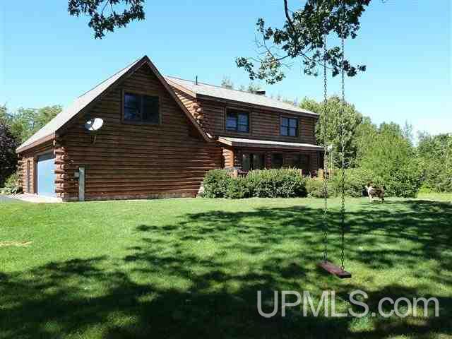 21145 Rivendell Trail Houghton, MI 49931 - Photo 30 of 36