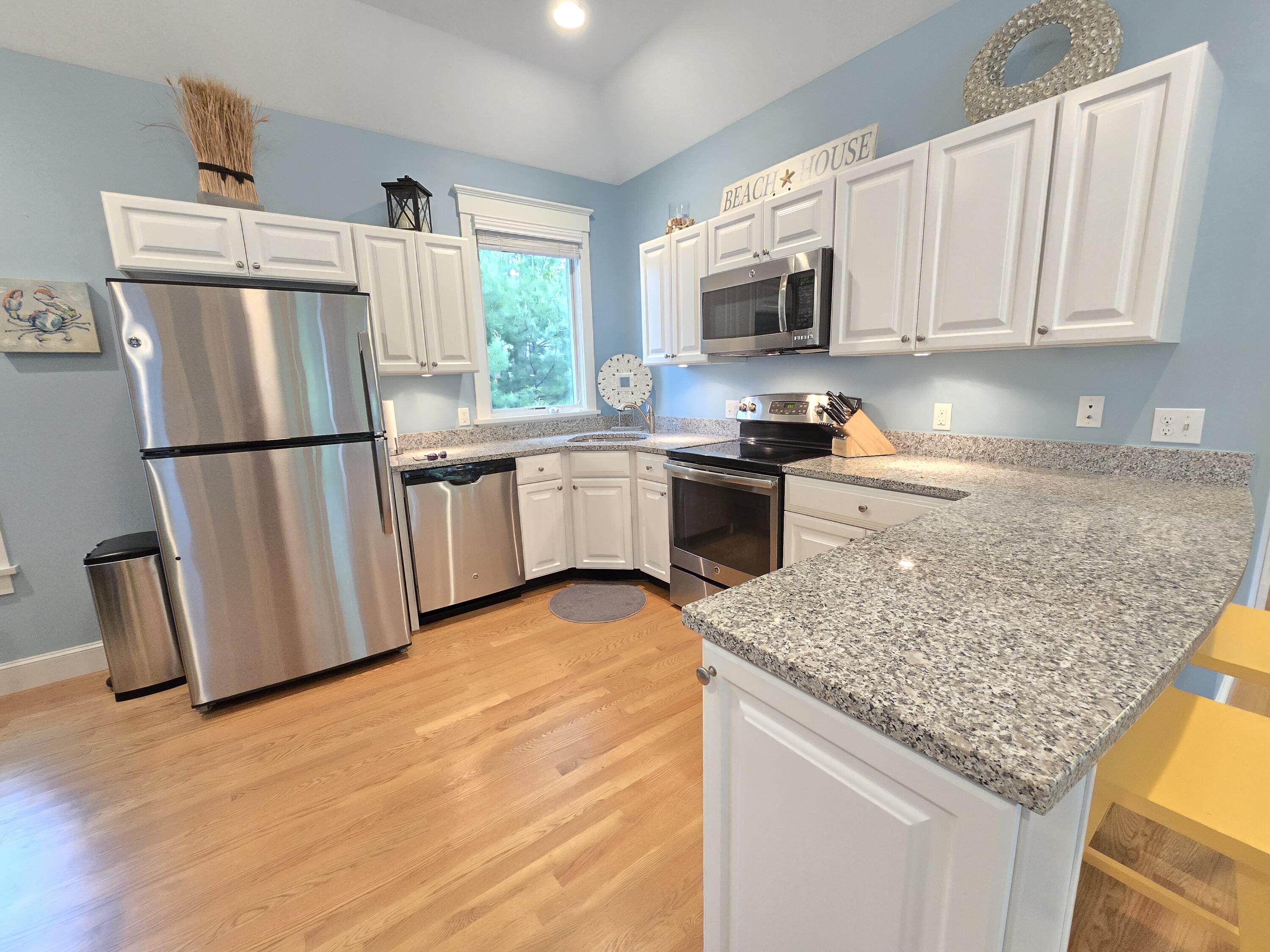 1 Old County Road, Unit 600 Wells, ME 04090 - Photo 5 of 39 20250530_160958