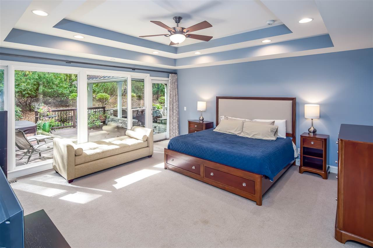 5305 Tuliptree Lane Raleigh, NC 27612 - Photo 12 of 30 Main Bedroom