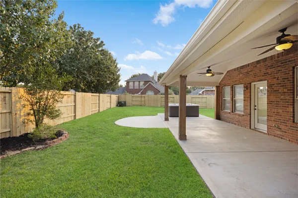 $499,999 | 28119 Rusty Hawthorne Drive, Katy, TX 77494