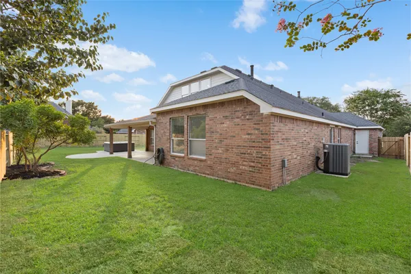 $499,999 | 28119 Rusty Hawthorne Drive, Katy, TX 77494