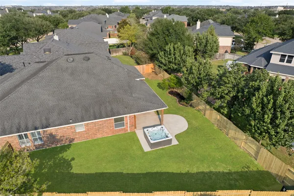 $499,999 | 28119 Rusty Hawthorne Drive, Katy, TX 77494