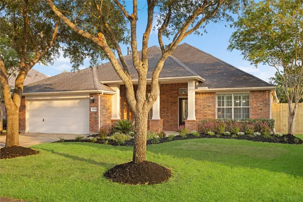 $499,999 | 28119 Rusty Hawthorne Drive, Katy, TX 77494