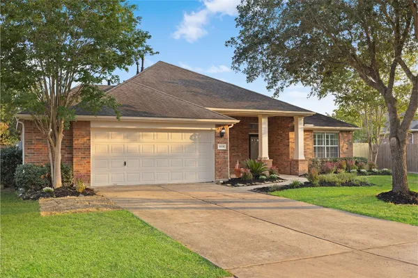 $499,999 | 28119 Rusty Hawthorne Drive, Katy, TX 77494