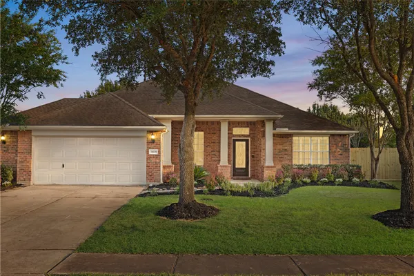 $499,999 | 28119 Rusty Hawthorne Drive, Katy, TX 77494