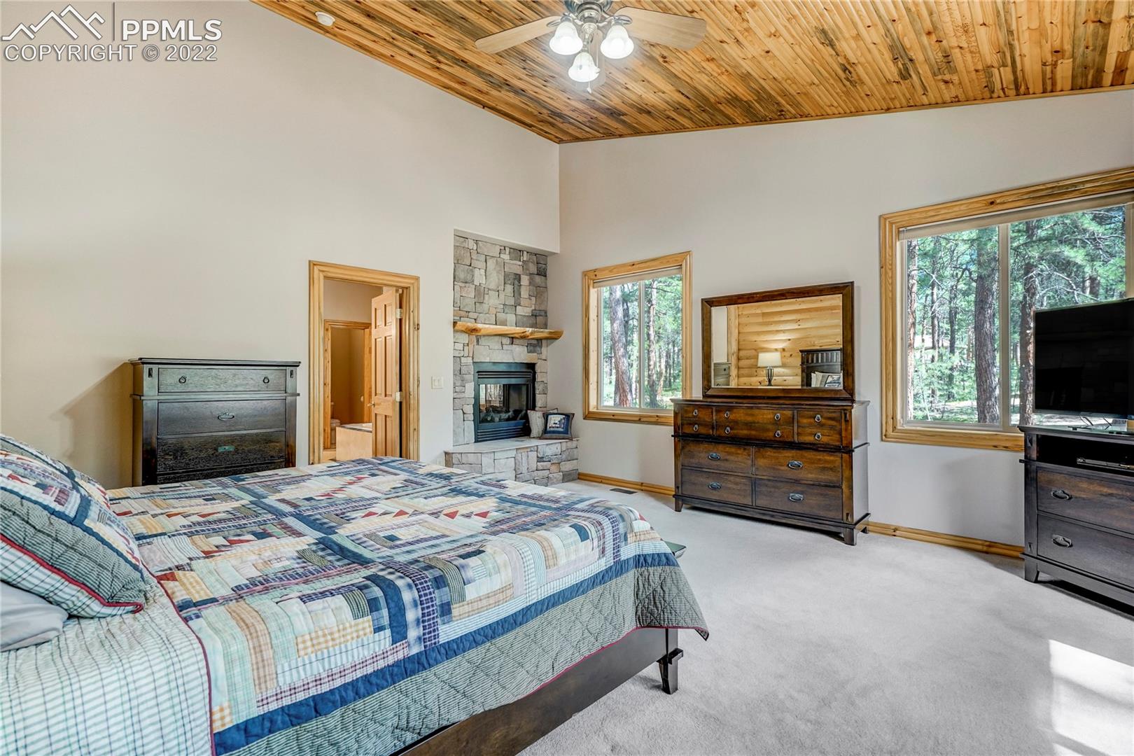 15870 Winding Trail Road Colorado Springs, CO 80908 - Photo 21 of 50 Gallery Image 21