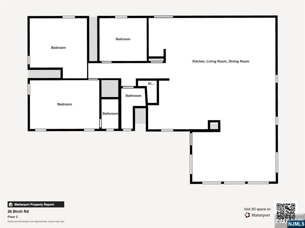 26 Birch Road Mahwah, NJ 07430 - Photo 18 of 19 Gallery Image 18