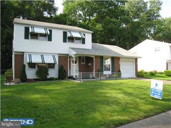 44 Saratoga Road Stratford, NJ 08084 - Photo 1 of 11