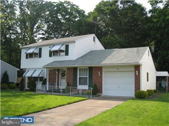 44 Saratoga Road Stratford, NJ 08084 - Photo 2 of 11