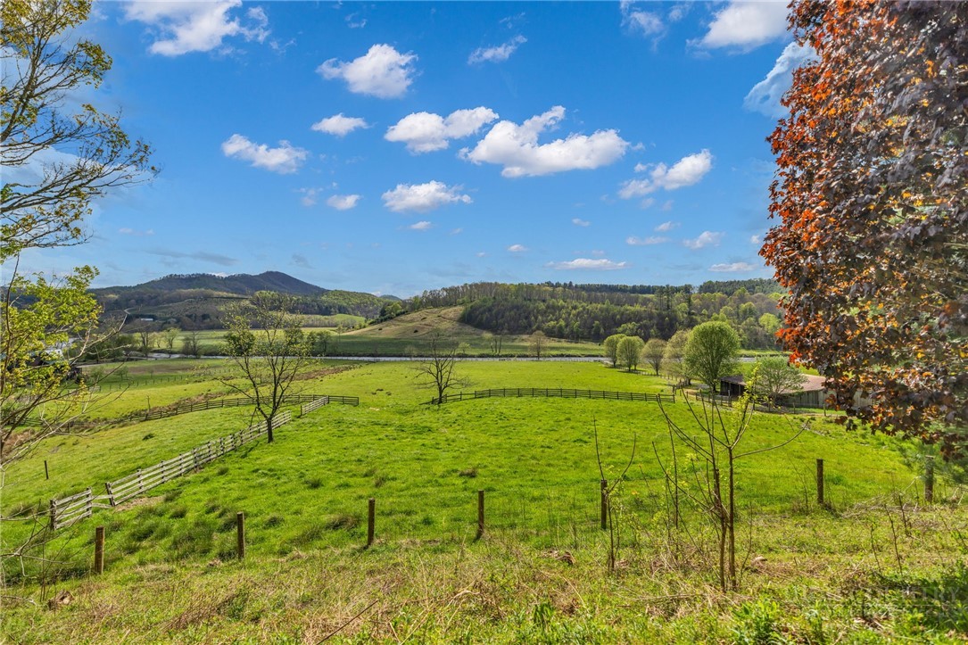 1819 Fulton Reeves Road Laurel Springs, NC 28644 - Photo 41 of 48