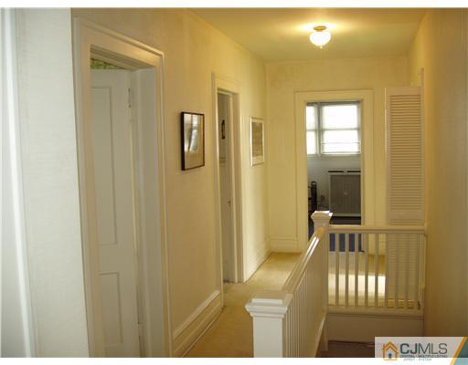 145 Rector Street Perth Amboy, NJ 08861 - Photo 11 of 17 a view of balcony with couch