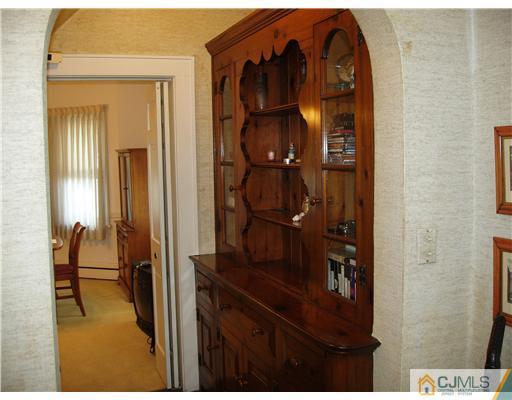 145 Rector Street Perth Amboy, NJ 08861 - Photo 9 of 17 a view of a entryway door