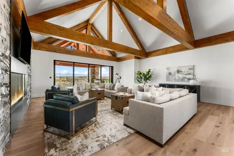 $8,500,000 | 9796 North Springer Lane, Eagle, ID 83616