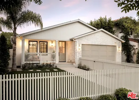 $3,395,000 | 3770 May Street, Los Angeles, CA 90066
