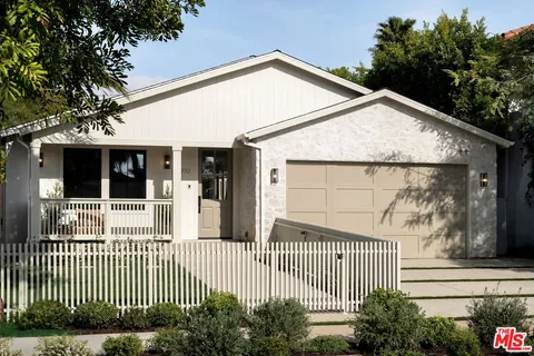 $3,395,000 | 3770 May Street, Los Angeles, CA 90066
