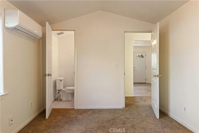 a view of a bathroom with a sink and a toilet