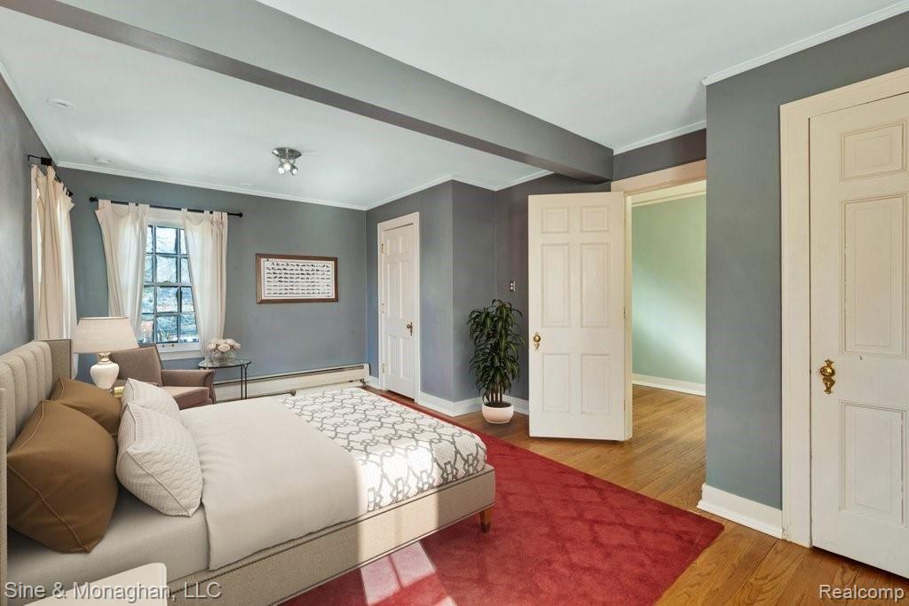 97 Moran Road Grosse Pointe Farms, MI 48236 - Photo 43 of 57