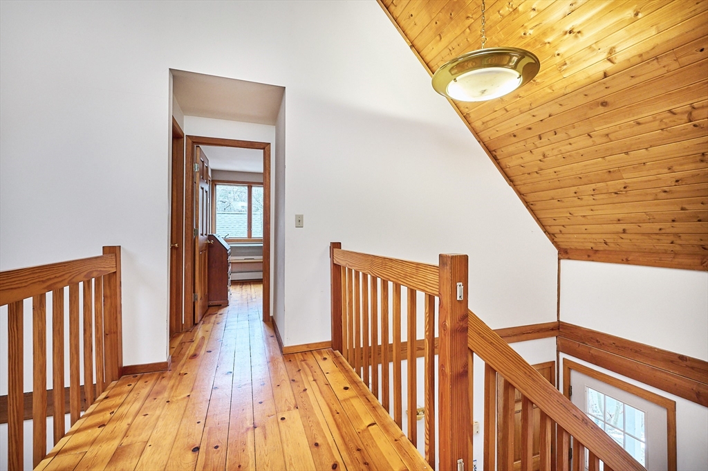 130 Coles Meadow Road Northampton, MA 01060 - Photo 20 of 42 a view of a balcony