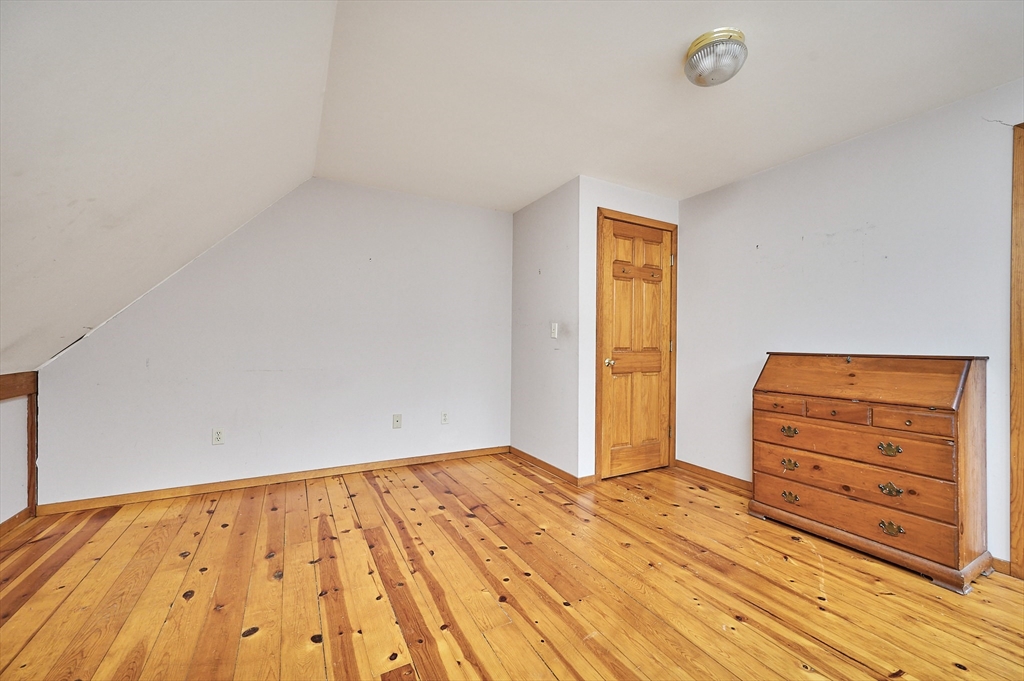 130 Coles Meadow Road Northampton, MA 01060 - Photo 22 of 42 wooden floor in a bedroom