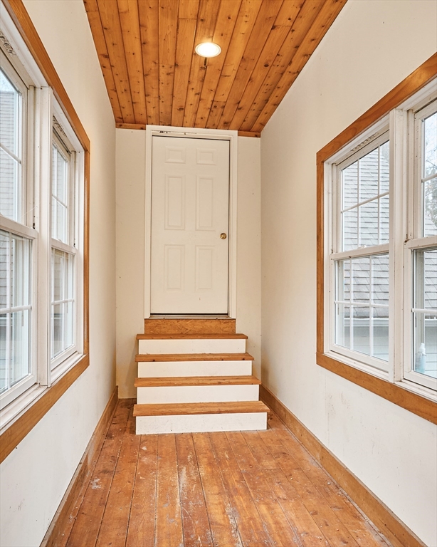 130 Coles Meadow Road Northampton, MA 01060 - Photo 24 of 42 a view of entryway with a front door