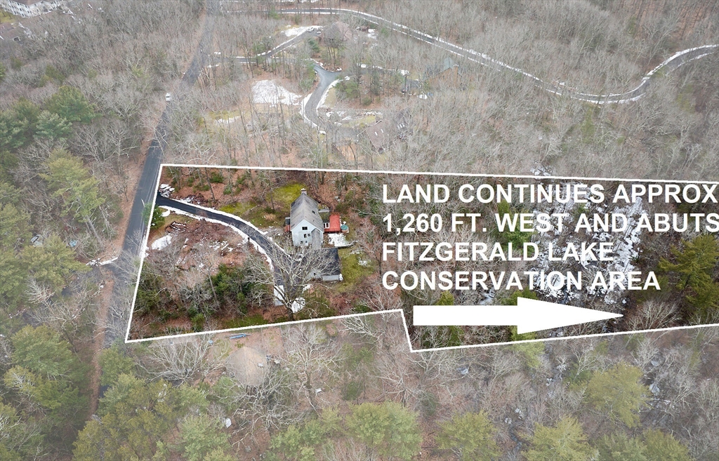 130 Coles Meadow Road Northampton, MA 01060 - Photo 40 of 42 a view of outdoor space