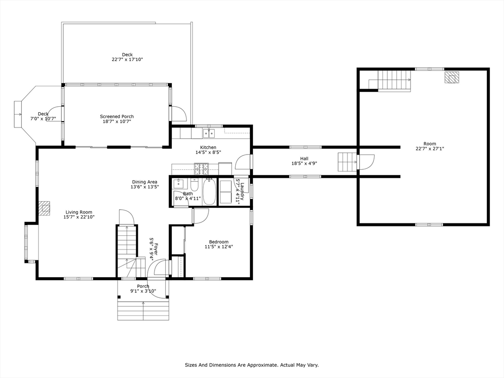 130 Coles Meadow Road Northampton, MA 01060 - Photo 41 of 42