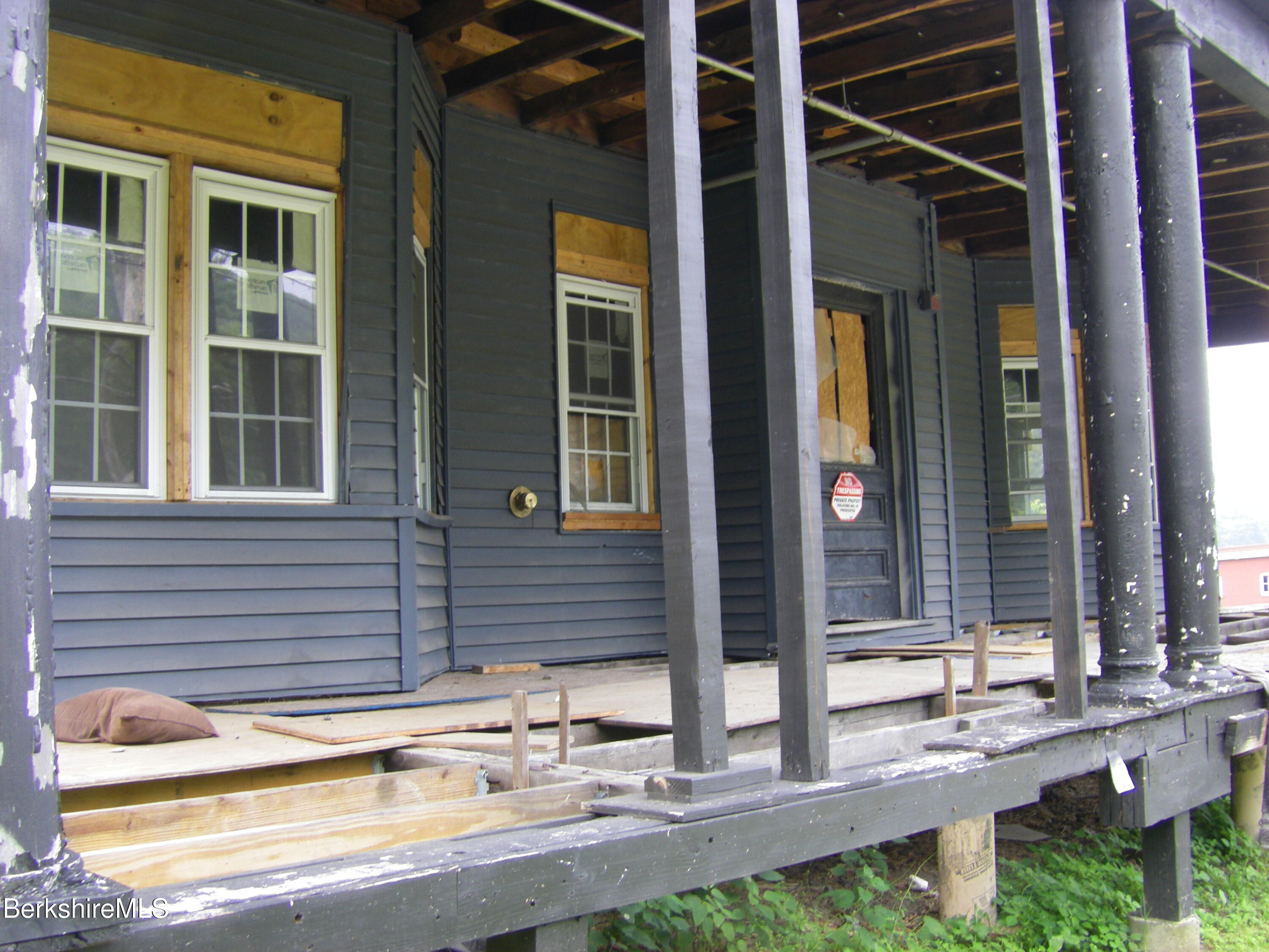306 Union Street North Adams, MA 01247 - Photo 26 of 30 Exterior Front