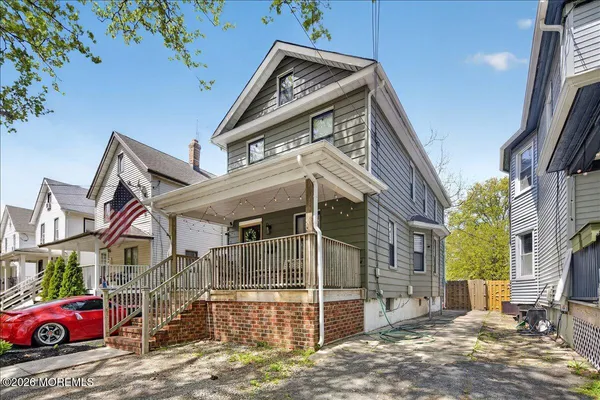 $3,500 | 1135 Asbury Avenue, Asbury Park, NJ 07712