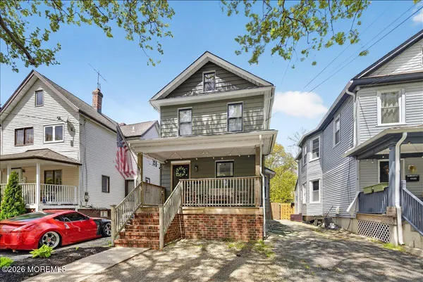 $3,500 | 1135 Asbury Avenue, Asbury Park, NJ 07712