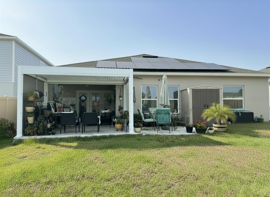 9611 Rampart Road Leesburg, FL 34788 - Photo 17 of 24