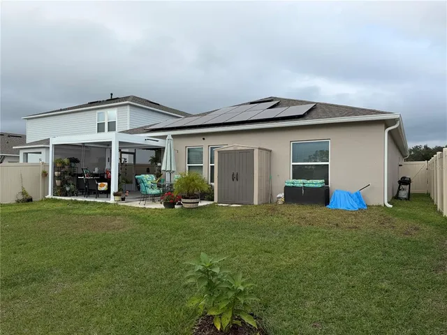 $2,400 | 9611 Rampart Road, Leesburg, FL 34788