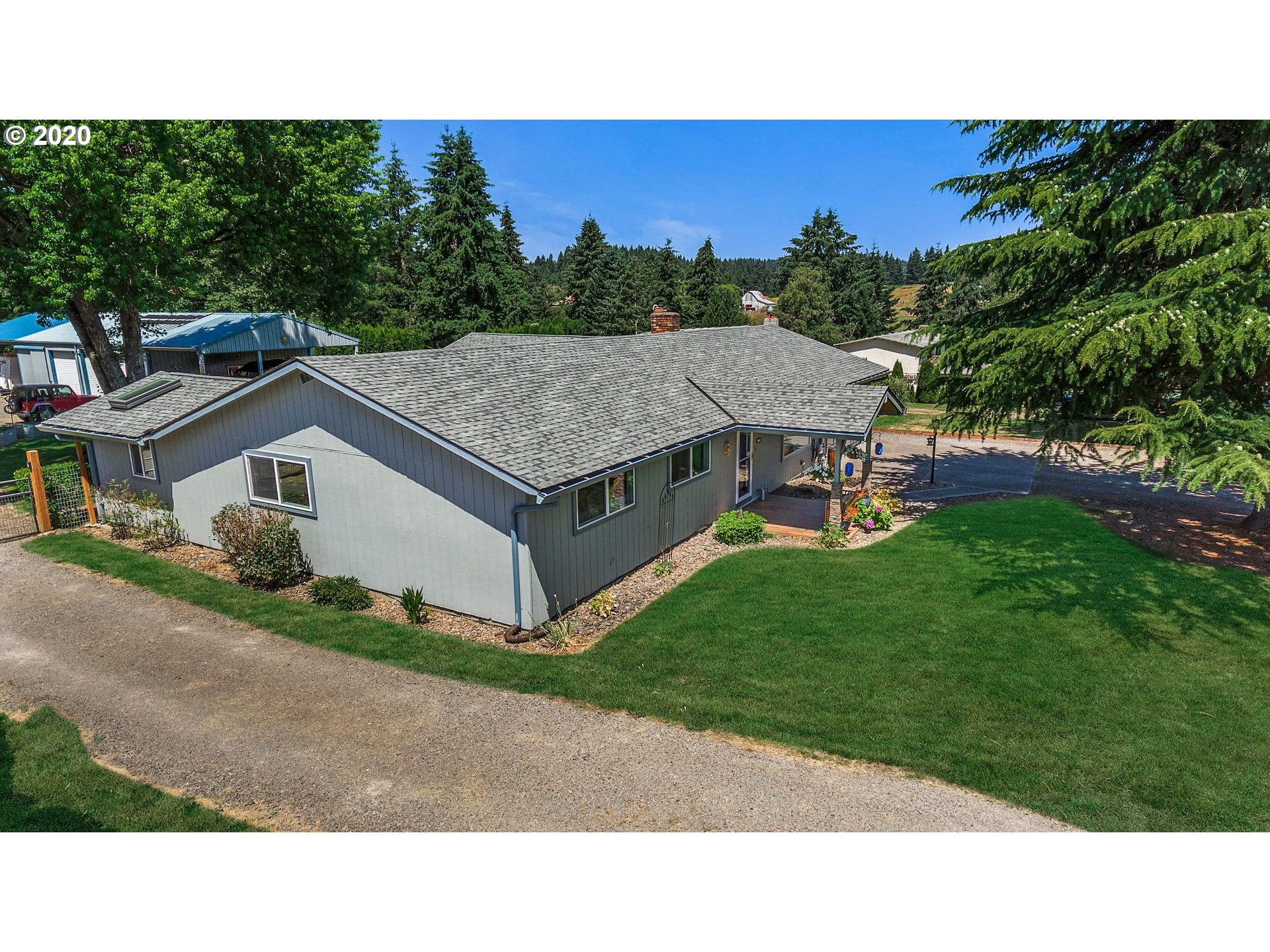17295 South Potter Road Oregon City, OR 97045 - Photo 1 of 32 Gallery Image 1