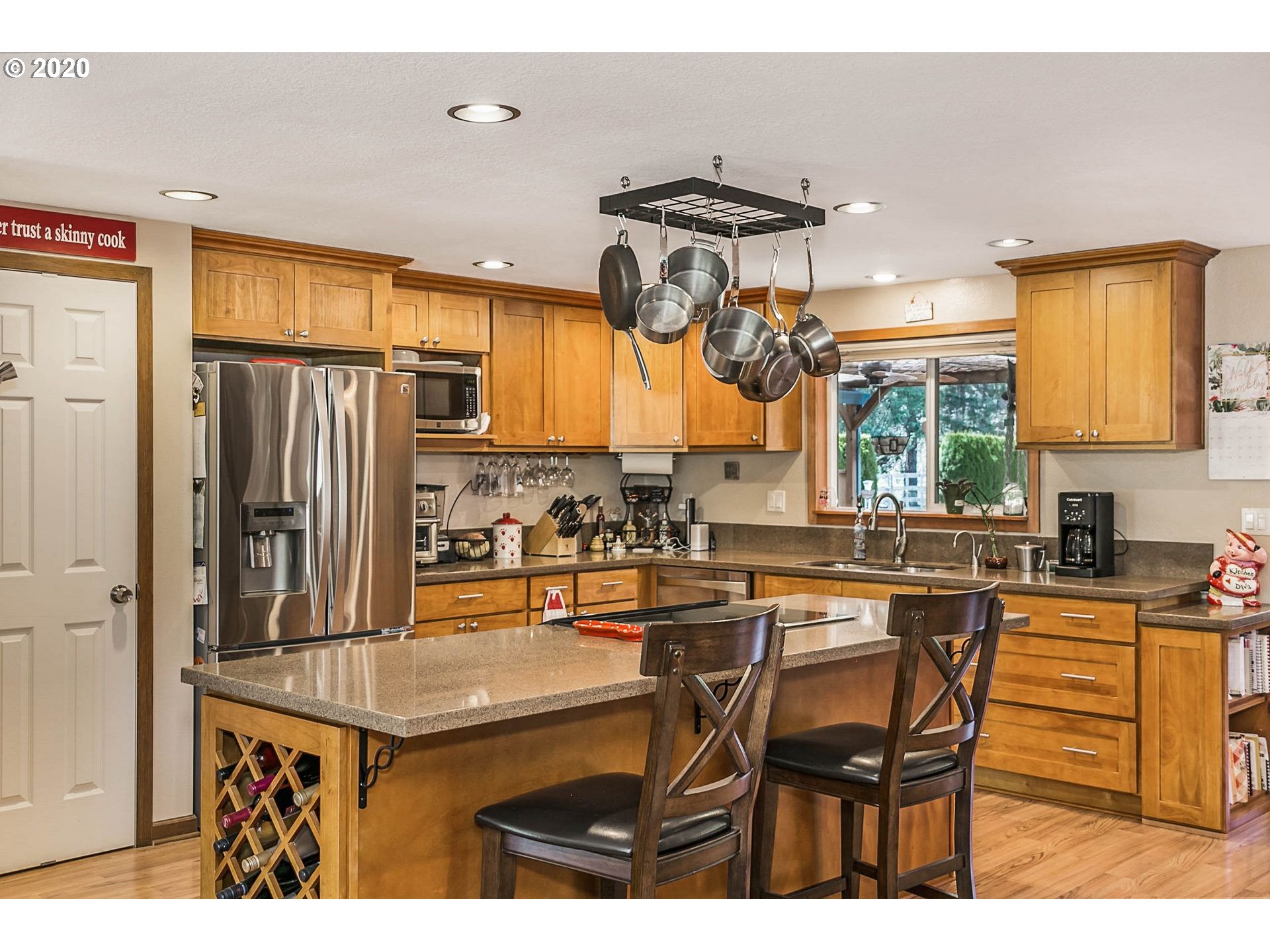 17295 South Potter Road Oregon City, OR 97045 - Photo 12 of 32 Gallery Image 12
