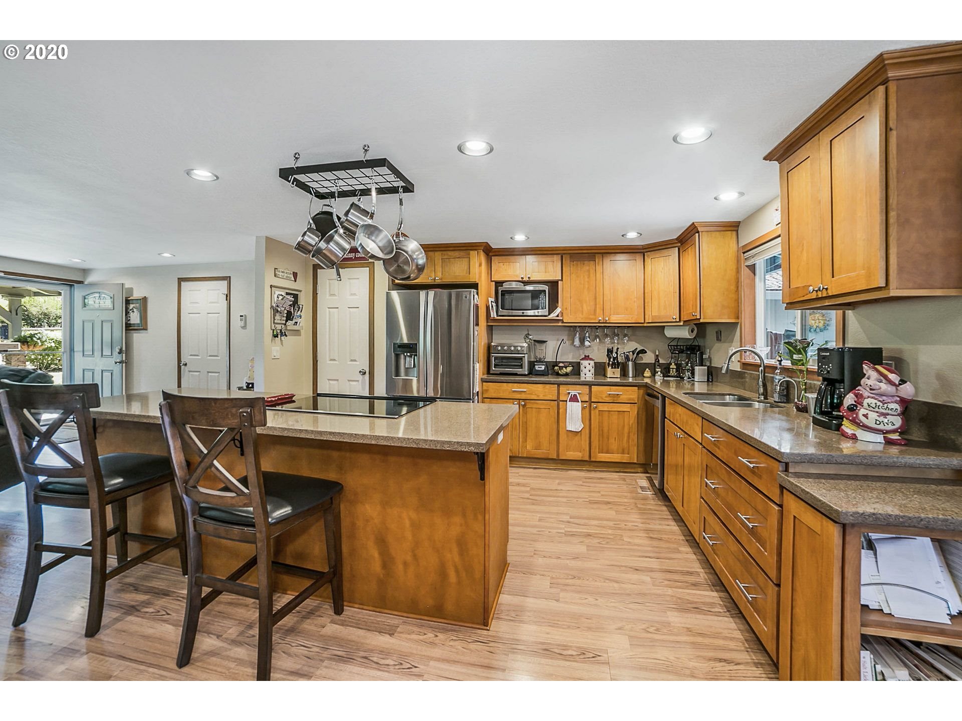 17295 South Potter Road Oregon City, OR 97045 - Photo 13 of 32 Gallery Image 13