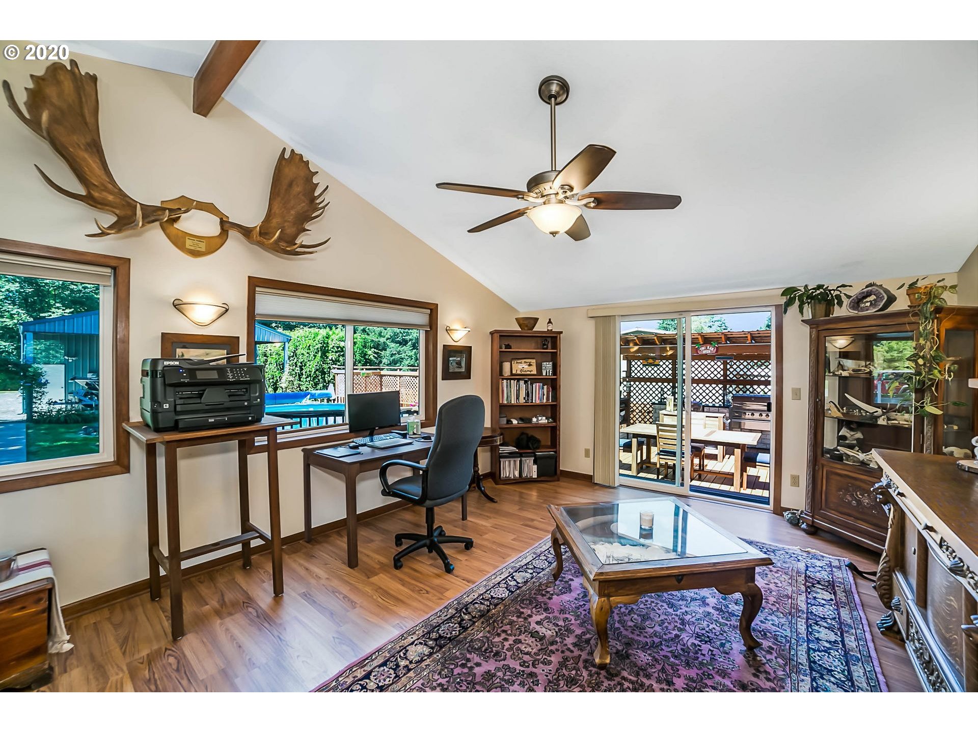 17295 South Potter Road Oregon City, OR 97045 - Photo 15 of 32 Gallery Image 15