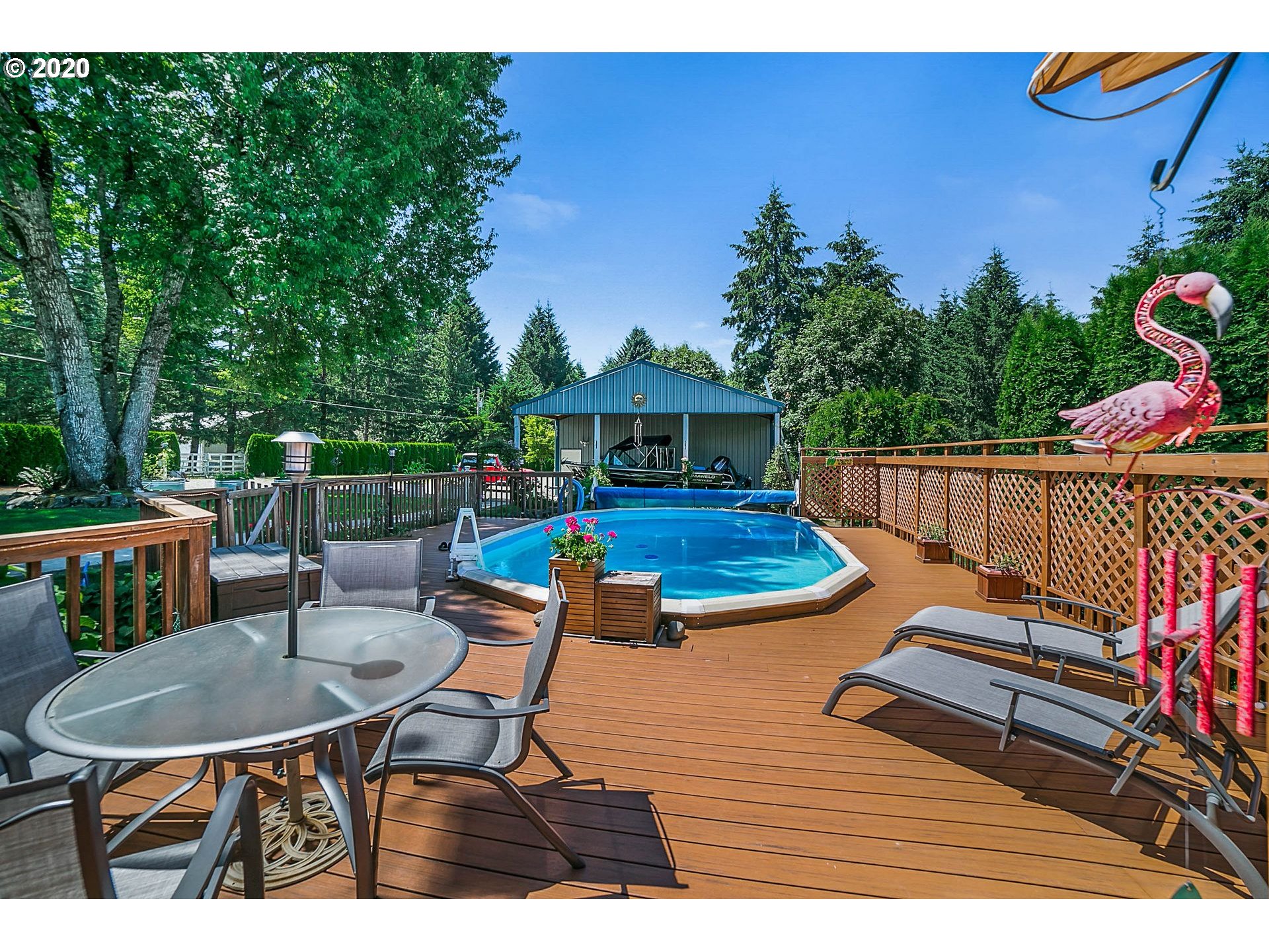 17295 South Potter Road Oregon City, OR 97045 - Photo 17 of 32 Gallery Image 17