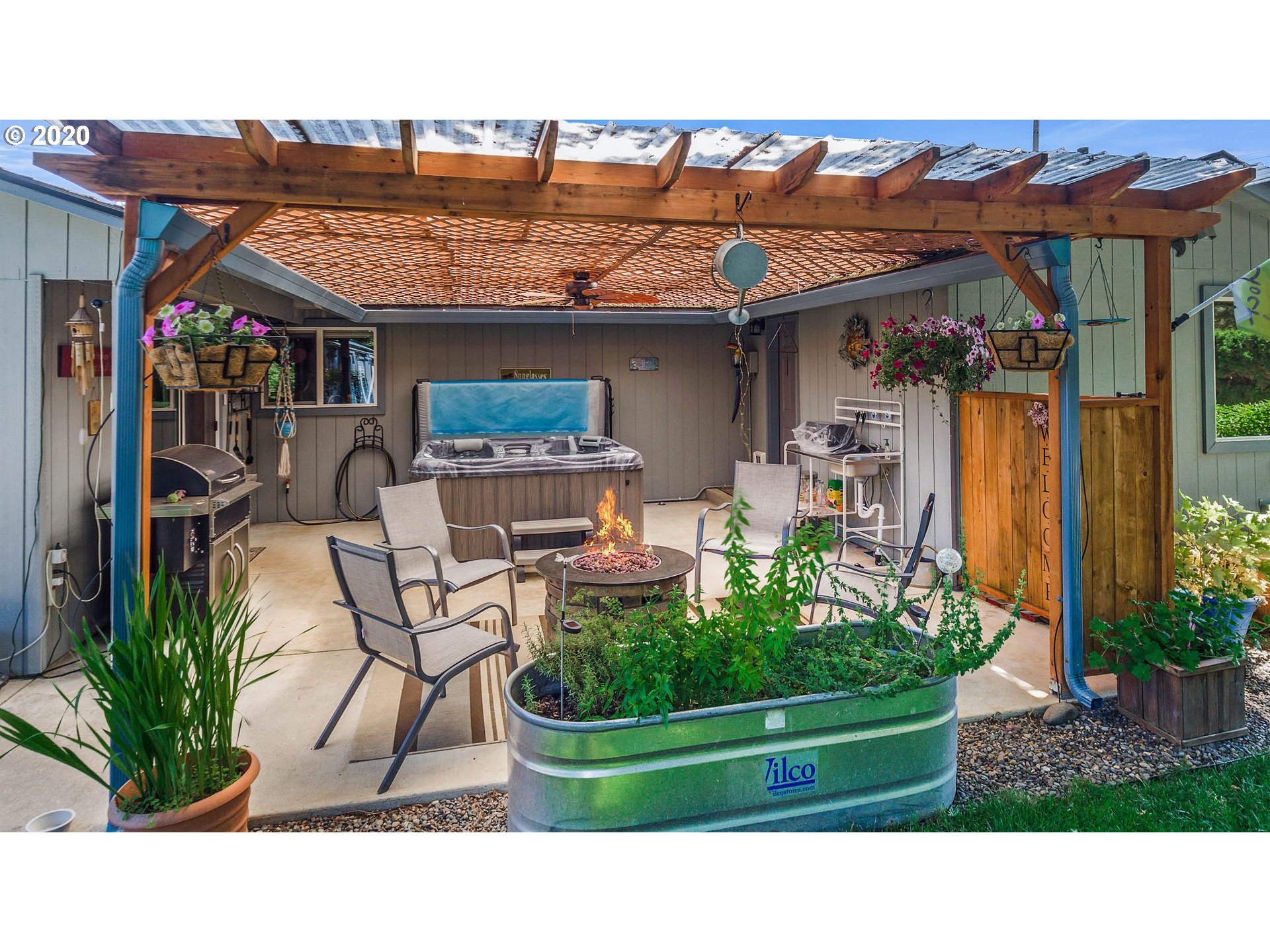 17295 South Potter Road Oregon City, OR 97045 - Photo 18 of 32 Gallery Image 18