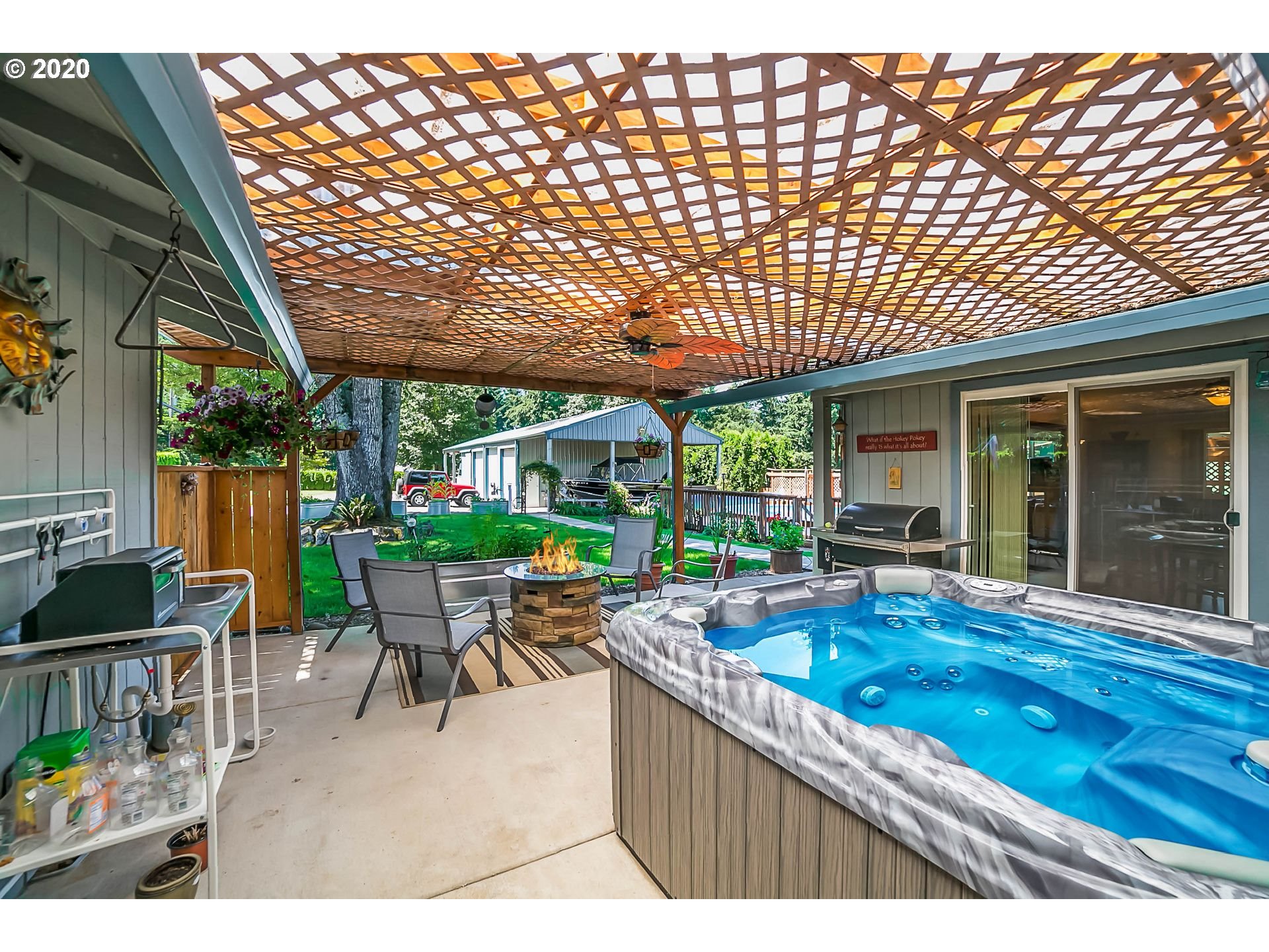 17295 South Potter Road Oregon City, OR 97045 - Photo 19 of 32 Gallery Image 19