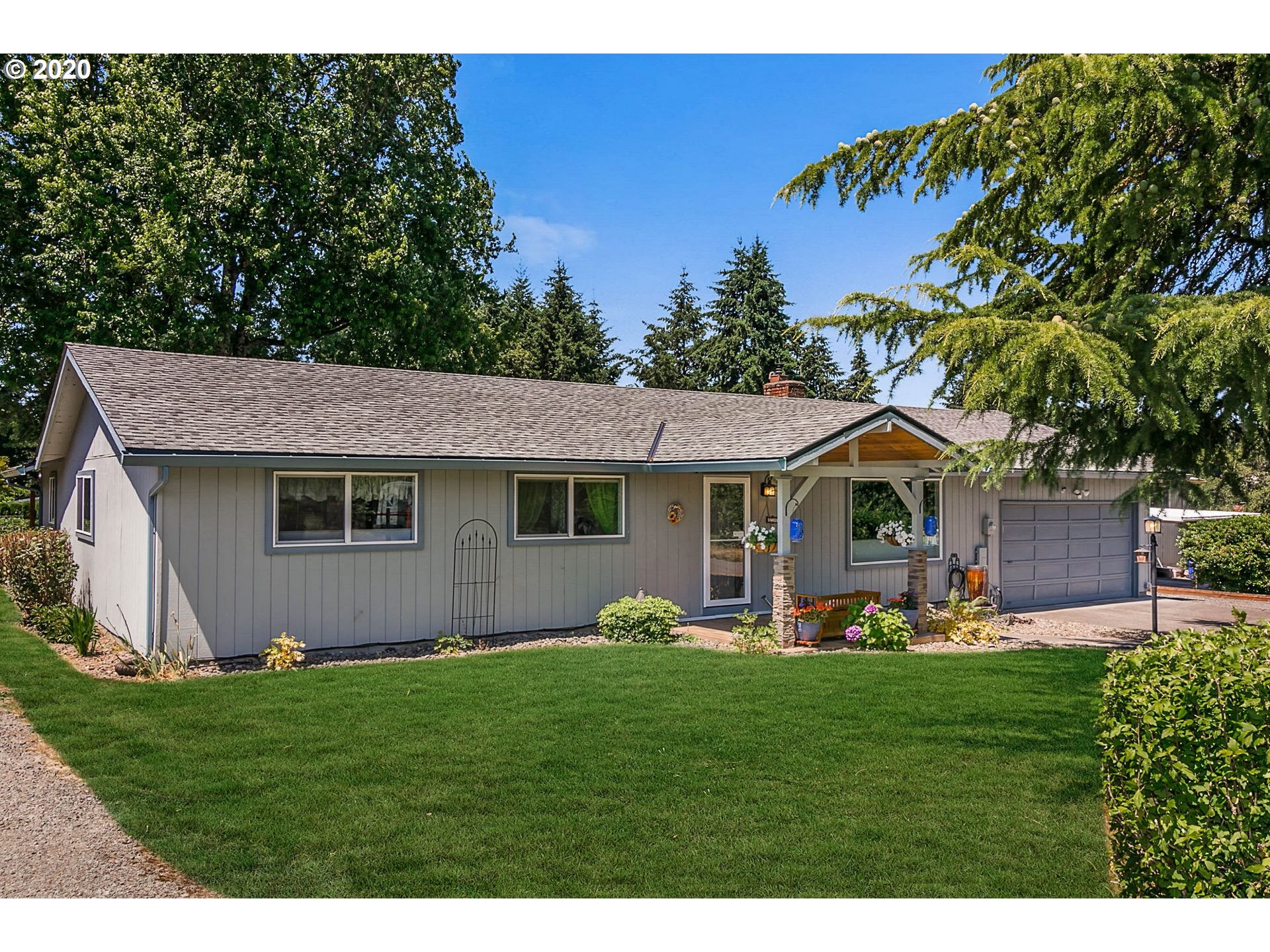 17295 South Potter Road Oregon City, OR 97045 - Photo 3 of 32 Gallery Image 3