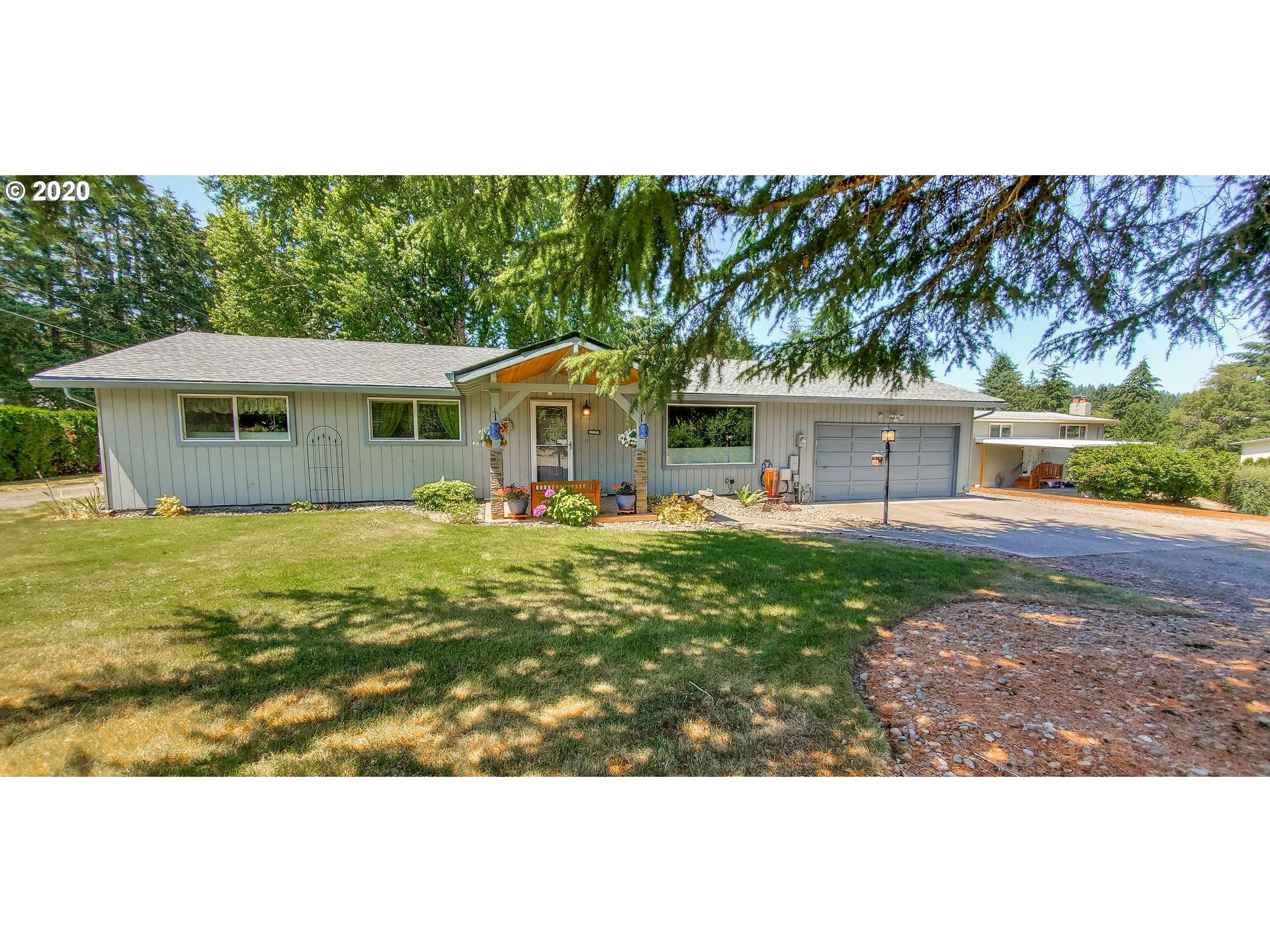 17295 South Potter Road Oregon City, OR 97045 - Photo 4 of 32 Gallery Image 4