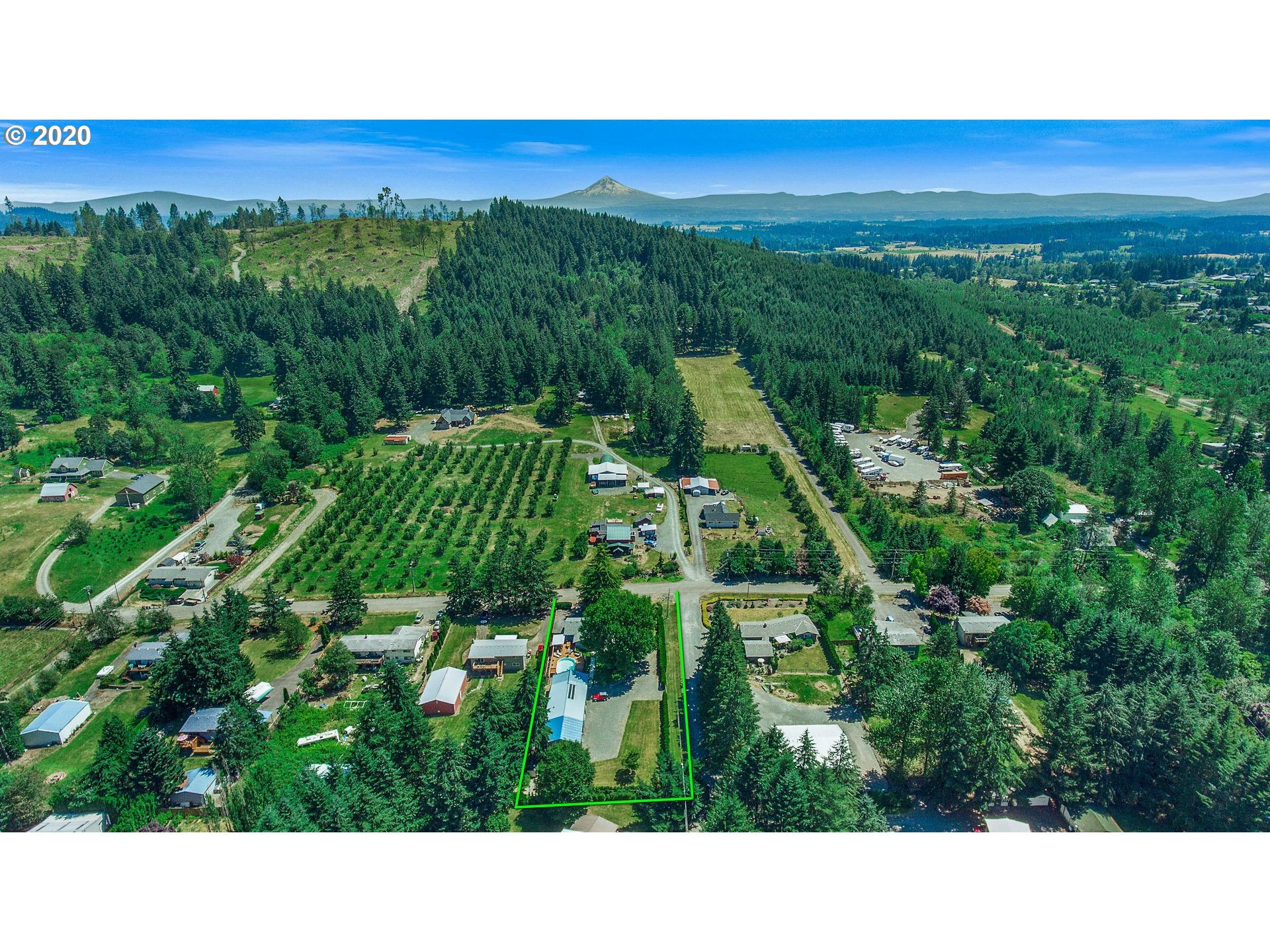 17295 South Potter Road Oregon City, OR 97045 - Photo 31 of 32 Gallery Image 31