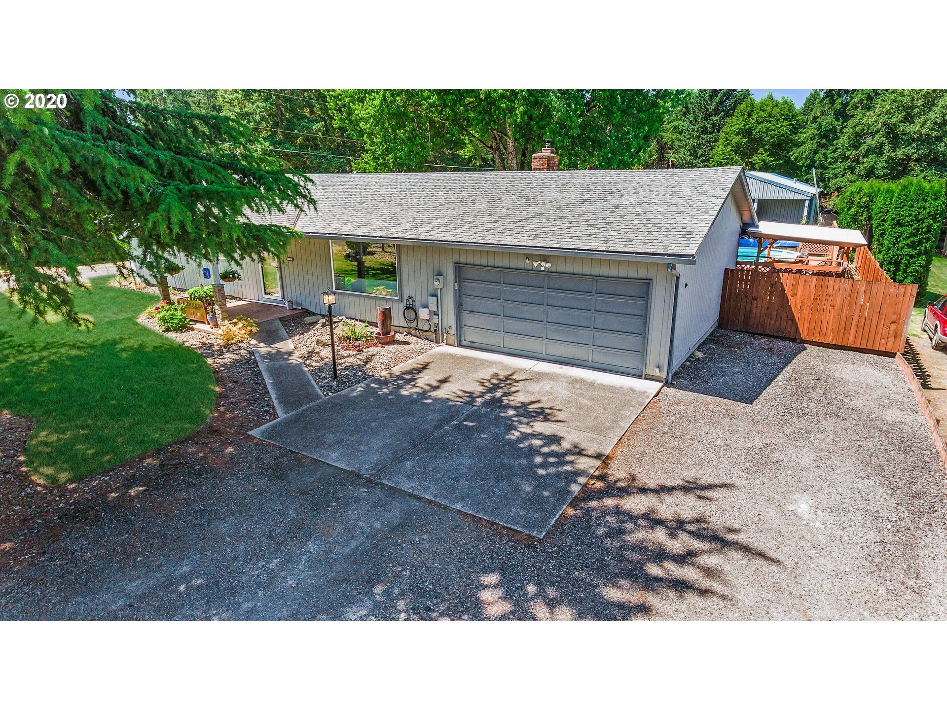 17295 South Potter Road Oregon City, OR 97045 - Photo 5 of 32 Gallery Image 5