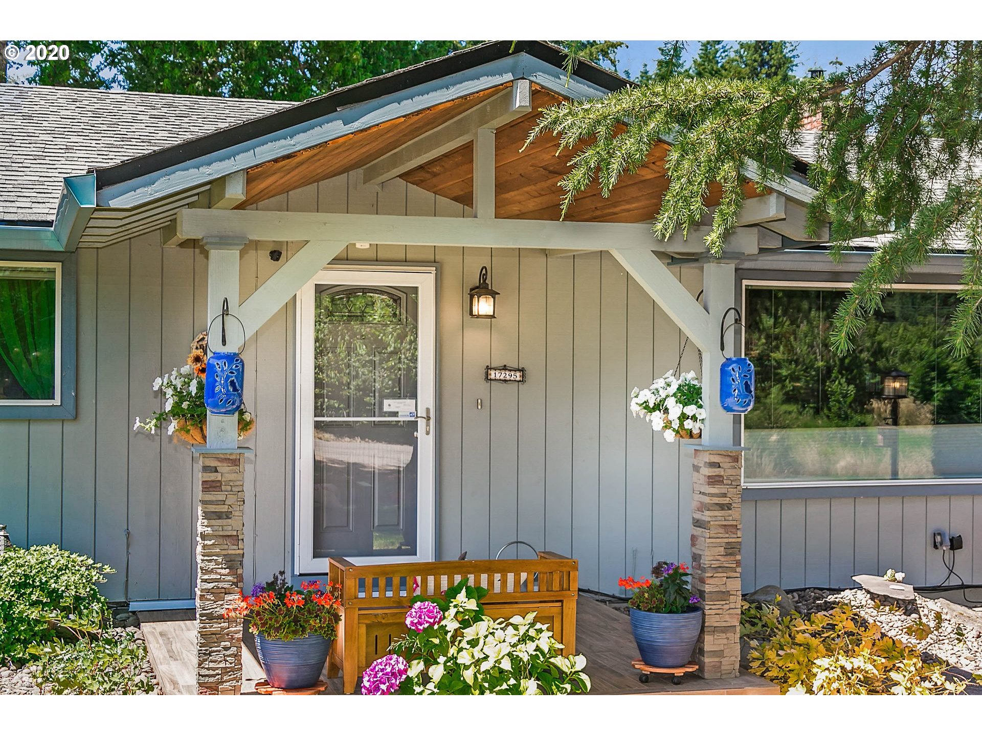 17295 South Potter Road Oregon City, OR 97045 - Photo 6 of 32 Gallery Image 6