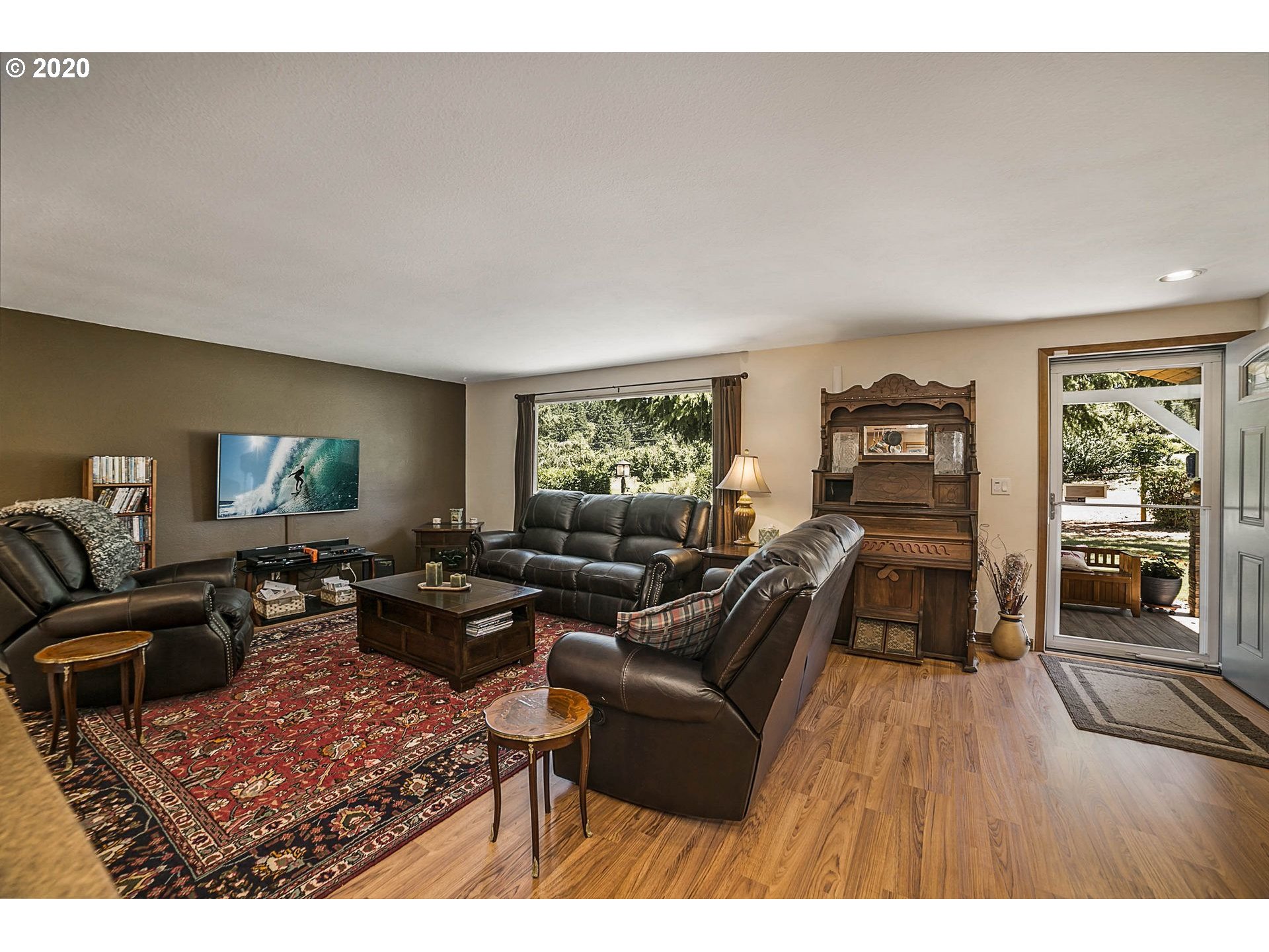 17295 South Potter Road Oregon City, OR 97045 - Photo 7 of 32 Gallery Image 7