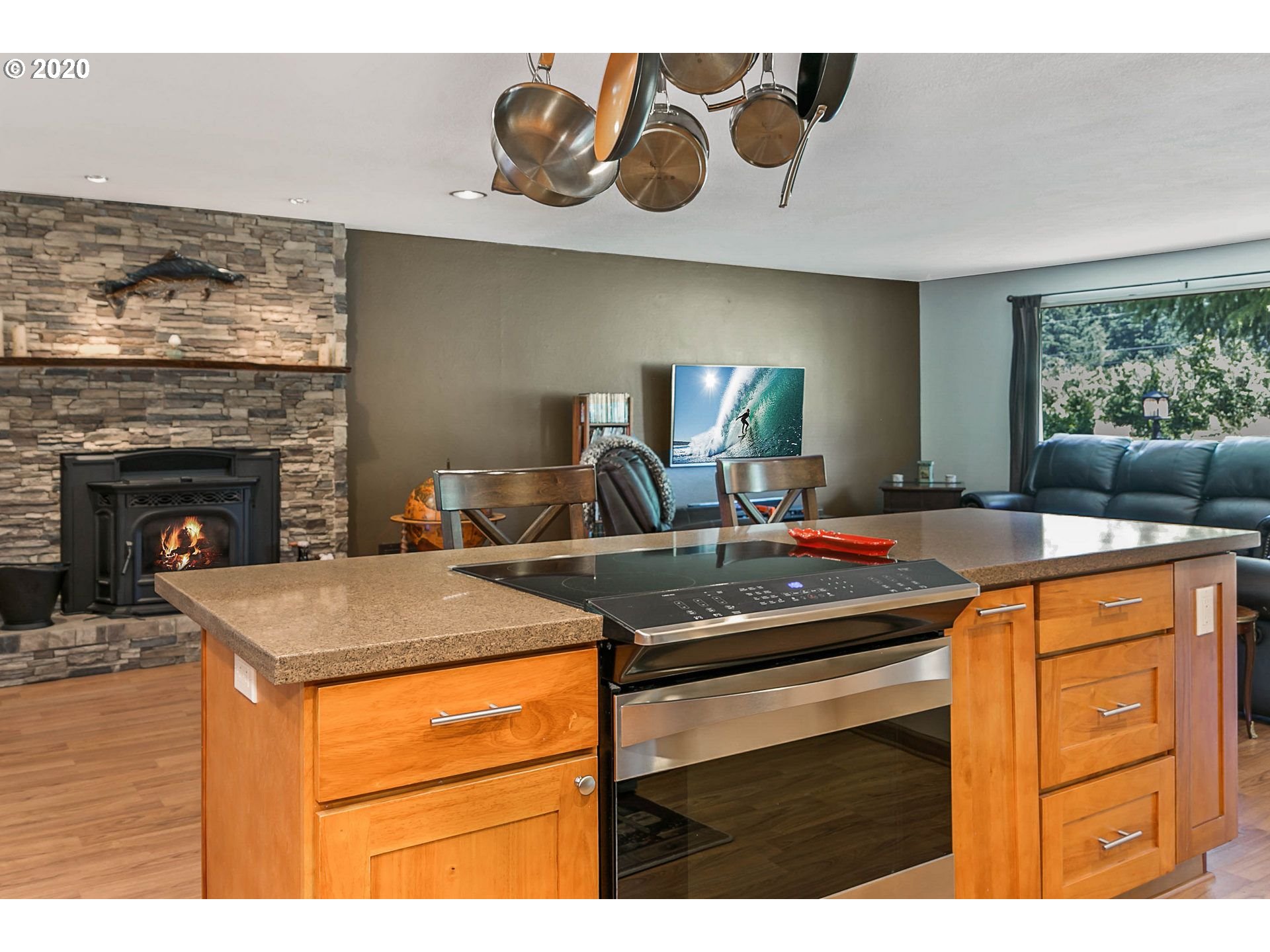 17295 South Potter Road Oregon City, OR 97045 - Photo 9 of 32 Gallery Image 9