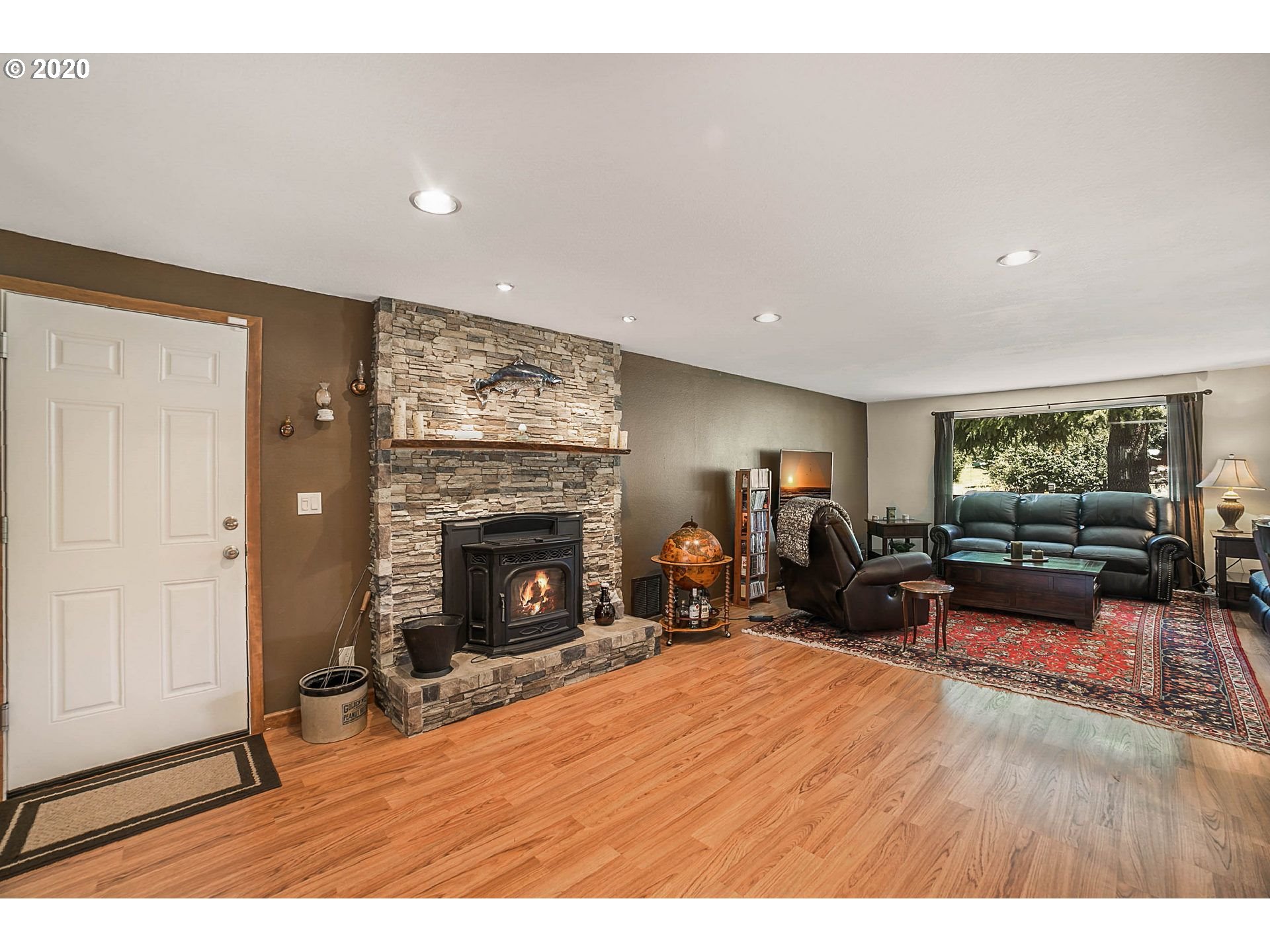 17295 South Potter Road Oregon City, OR 97045 - Photo 10 of 32 Gallery Image 10