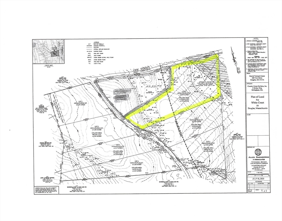 0 Yew Street Douglas, MA 01516 - Photo 2 of 13