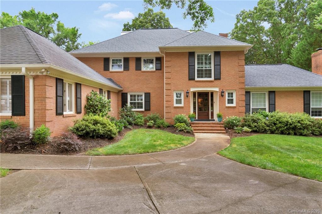 4835 Sentinel Post Road Charlotte, NC 28226 - Photo 2 of 37 Gallery Image 2