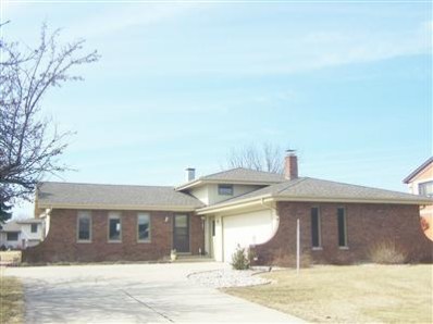 9018 Mathews Street Crown Point, IN 46307 - Photo 1 of 10 398x298
