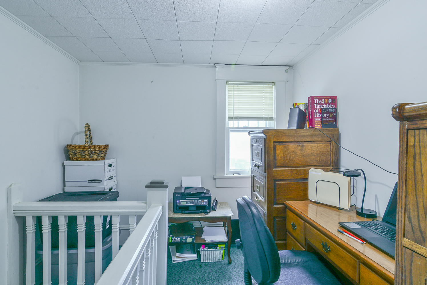 416 Union Street Erwin, TN 37650 - Photo 23 of 39 416 Union office